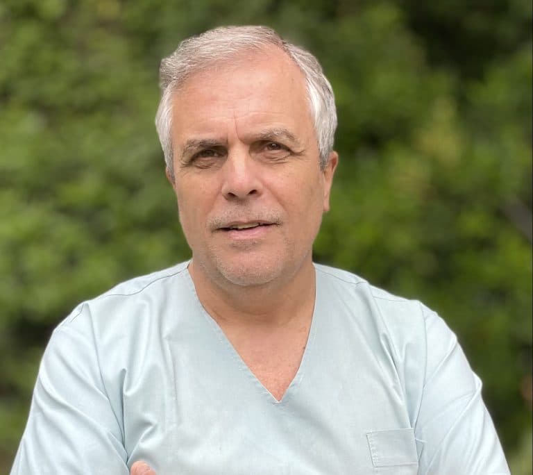 Dr. Carlos Marchese