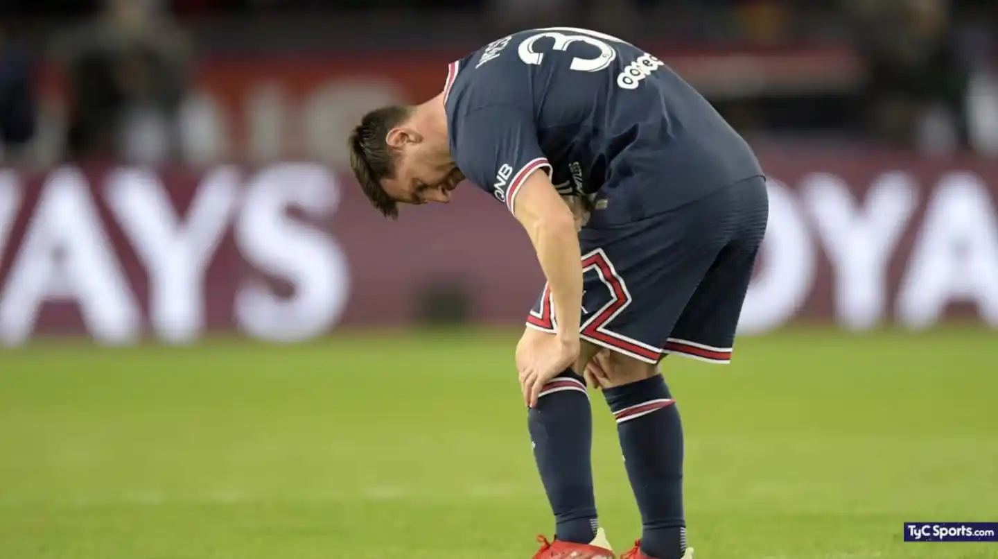 Lionel Messi se sometería a la terapia que salvó la carrera de Cristiano Ronaldo