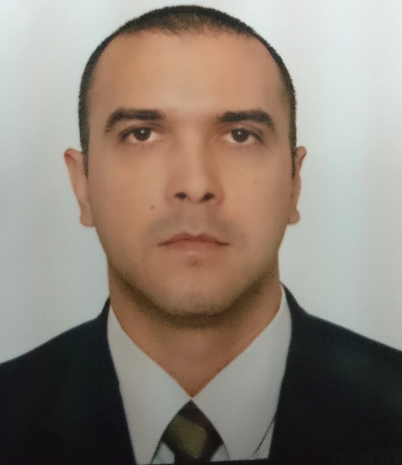 Dr. Pablo Antonio Zapattini Ortigoza